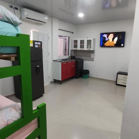 La Roca Covenas Apartamentos Екстер'єр фото