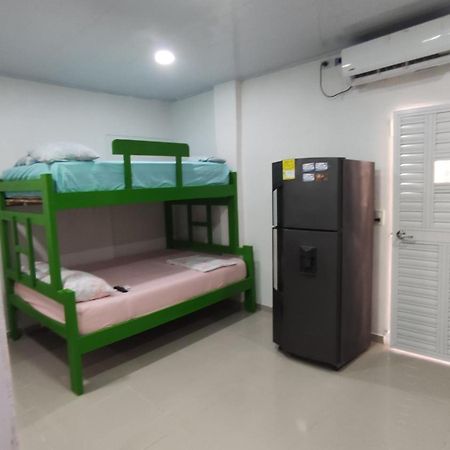 La Roca Covenas Apartamentos Екстер'єр фото